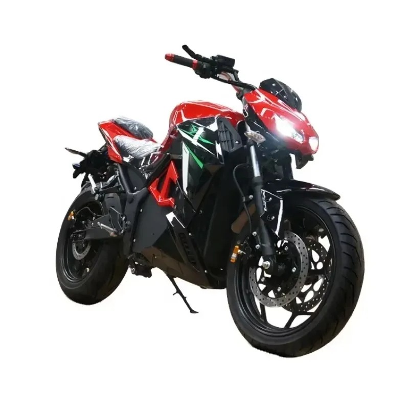 12000W Electric Motorcycle Hub Motor - BR Popular New Fashionable Cheap Model