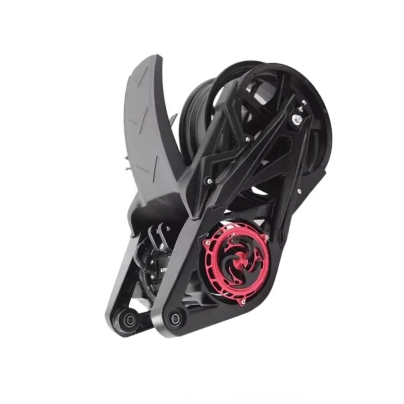 Off-Road Truck,E-Motorcycle,E- - Dual Motor Ebike Kit 2000W ulasan dan harga