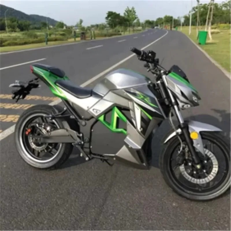 BR Popular New Fashionable Che - 12000W Electric Motorcycle Hub Motor ulasan dan harga